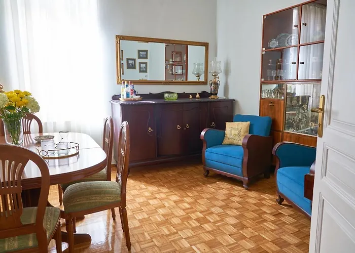 Philoxenia Chania Centre Chania (Crete)